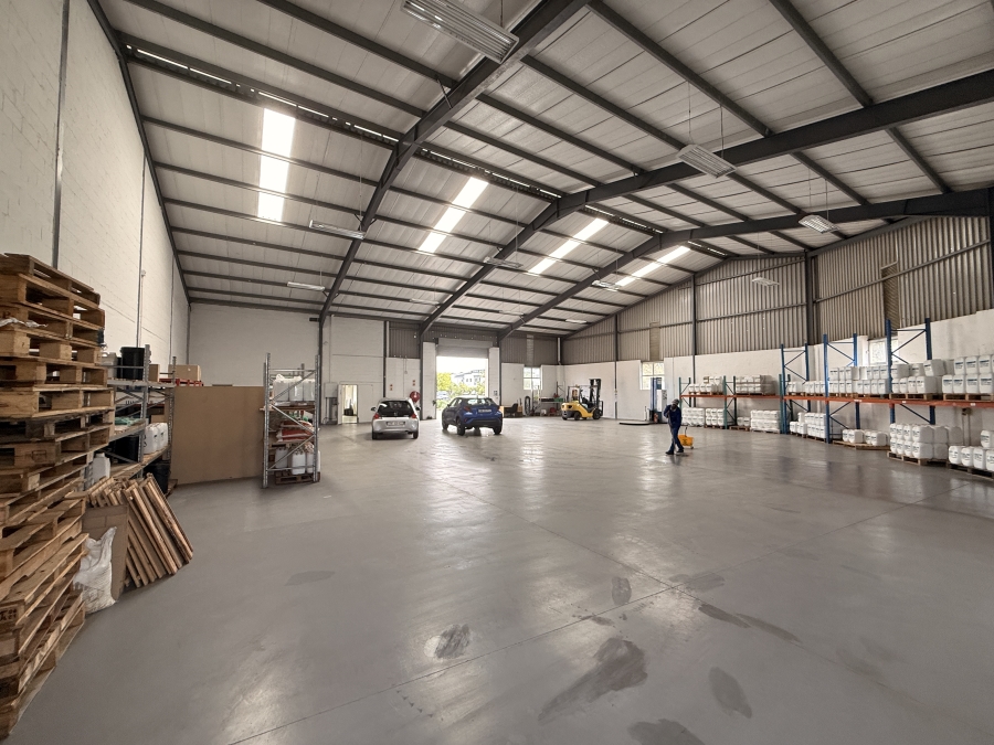 To Let commercial Property for Rent in Rivergate Western Cape